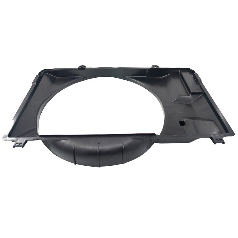 Radiator Fan Shroud Fit For Toyota Landcruiser FZJ80 4.5L Petrol Inline 6 1FZFE 80 1992-1998