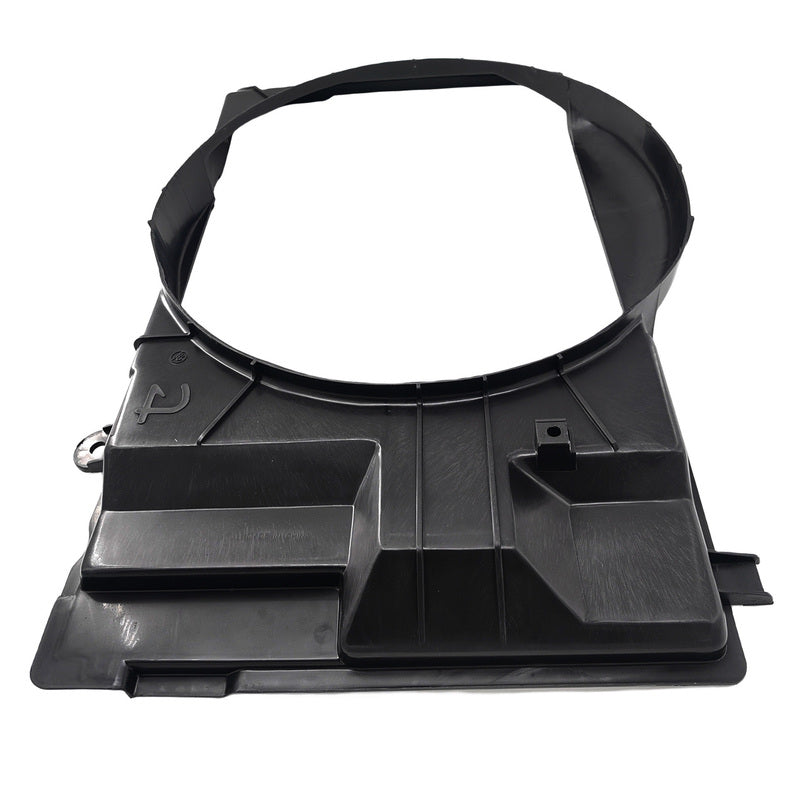 Radiator Fan Shroud Fit For Toyota Landcruiser FZJ80 4.5L Petrol Inline 6 1FZFE 80 1992-1998