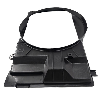 Radiator Fan Shroud Fit For Toyota Landcruiser FZJ80 4.5L Petrol Inline 6 1FZFE 80 1992-1998