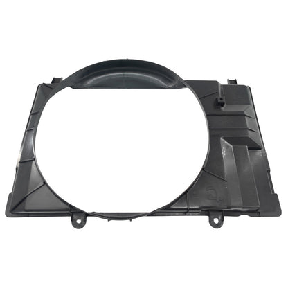 Radiator Fan Shroud Fit For Toyota Landcruiser FZJ80 4.5L Petrol Inline 6 1FZFE 80 1992-1998