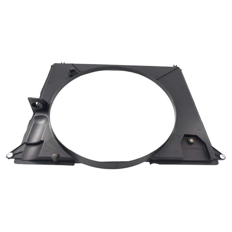 Radiator Fan Shroud Fit For Toyota Hilux KUN16 KUN26 3.0L 1KD-FTV 2005-2015 16711-0L050