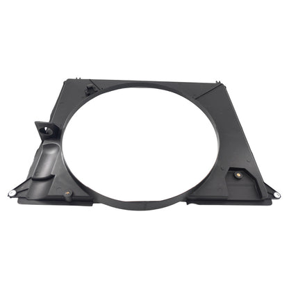 Radiator Fan Shroud Fit For Toyota Hilux KUN16 KUN26 3.0L 1KD-FTV 2005-2015 16711-0L050