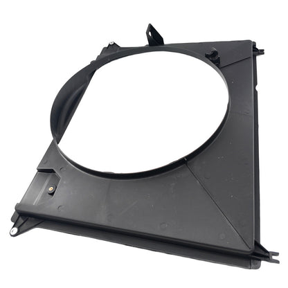 Radiator Fan Shroud Fit For Toyota Hilux KUN16 KUN26 3.0L 1KD-FTV 2005-2015 16711-0L050