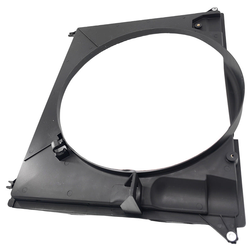 Radiator Fan Shroud Fit For Toyota Hilux KUN16 KUN26 3.0L 1KD-FTV 2005-2015 16711-0L050