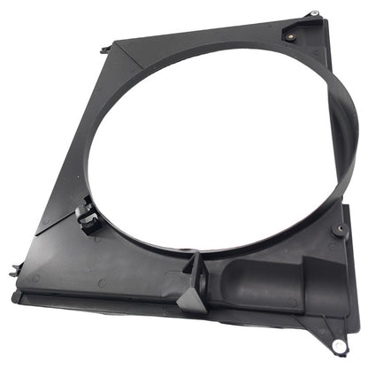 Radiator Fan Shroud Fit For Toyota Hilux KUN16 KUN26 3.0L 1KD-FTV 2005-2015 16711-0L050
