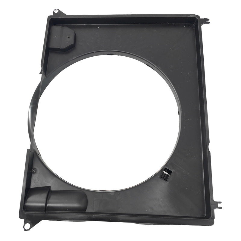 Radiator Fan Shroud Fit For Toyota Hilux KUN16 KUN26 3.0L 1KD-FTV 2005-2015 16711-0L050