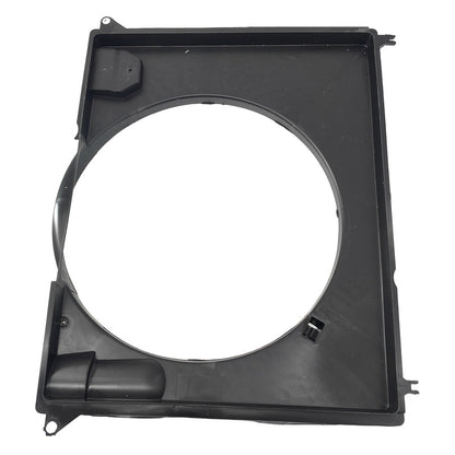 Radiator Fan Shroud Fit For Toyota Hilux KUN16 KUN26 3.0L 1KD-FTV 2005-2015 16711-0L050