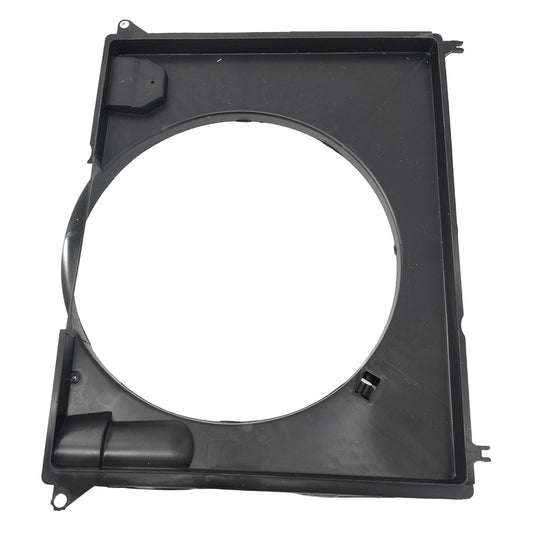 Radiator Fan Shroud Fit For Toyota Hilux KUN16 KUN26 3.0L 1KD-FTV 2005-2015 16711-0L050