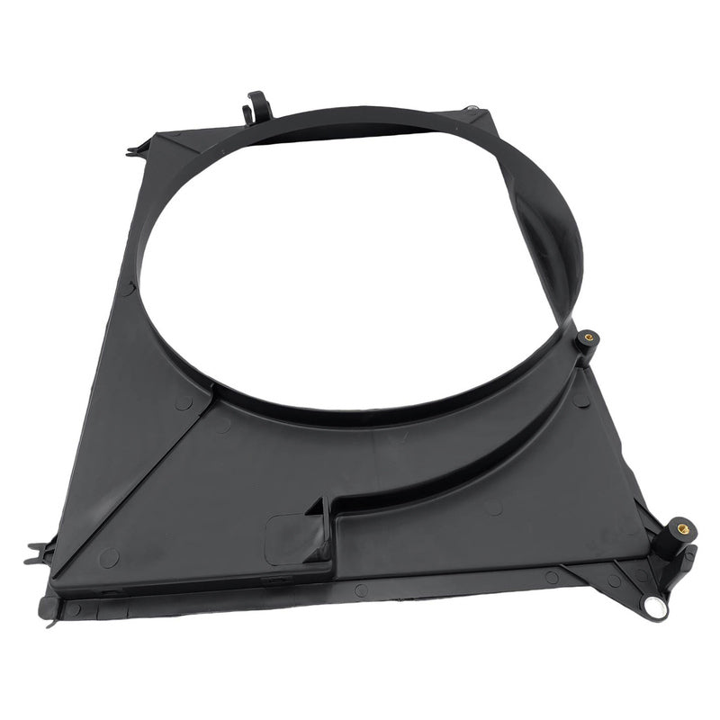 Radiator Cooling Fan Shroud Fit For Toyota Hilux TGN16 2.7L 2TRFE Petrol 2005-2015 16711-0C090