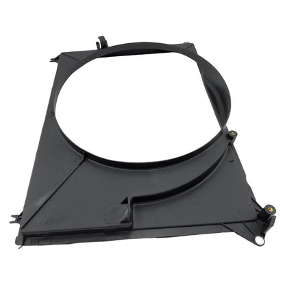 Radiator Cooling Fan Shroud Fit For Toyota Hilux TGN16 2.7L 2TRFE Petrol 2005-2015 16711-0C090