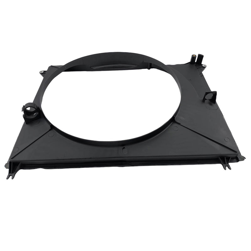 Radiator Cooling Fan Shroud Fit For Toyota Hilux TGN16 2.7L 2TRFE Petrol 2005-2015 16711-0C090