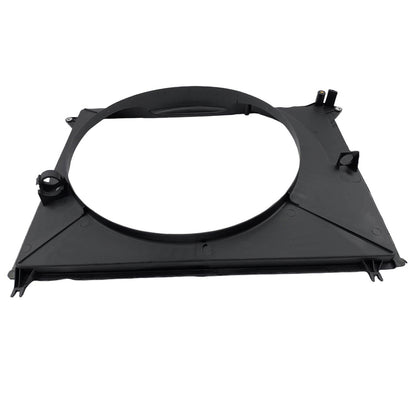 Radiator Cooling Fan Shroud Fit For Toyota Hilux TGN16 2.7L 2TRFE Petrol 2005-2015 16711-0C090