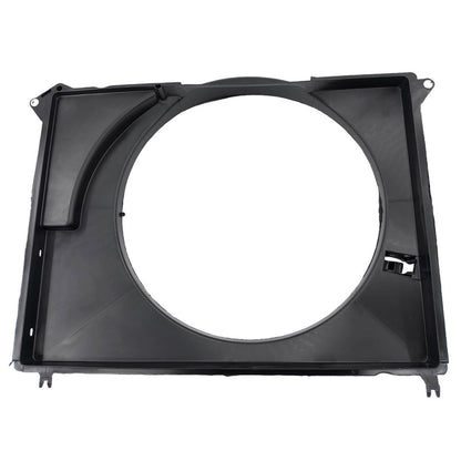 Radiator Cooling Fan Shroud Fit For Toyota Hilux TGN16 2.7L 2TRFE Petrol 2005-2015 16711-0C090