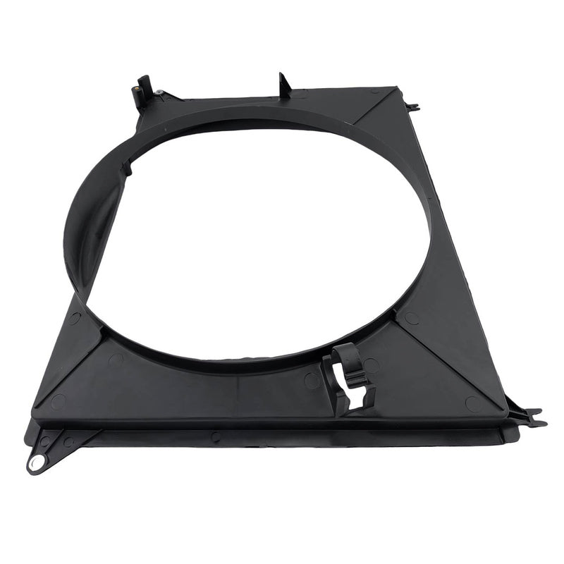 Radiator Cooling Fan Shroud Fit For Toyota Hilux TGN16 2.7L 2TRFE Petrol 2005-2015 16711-0C090