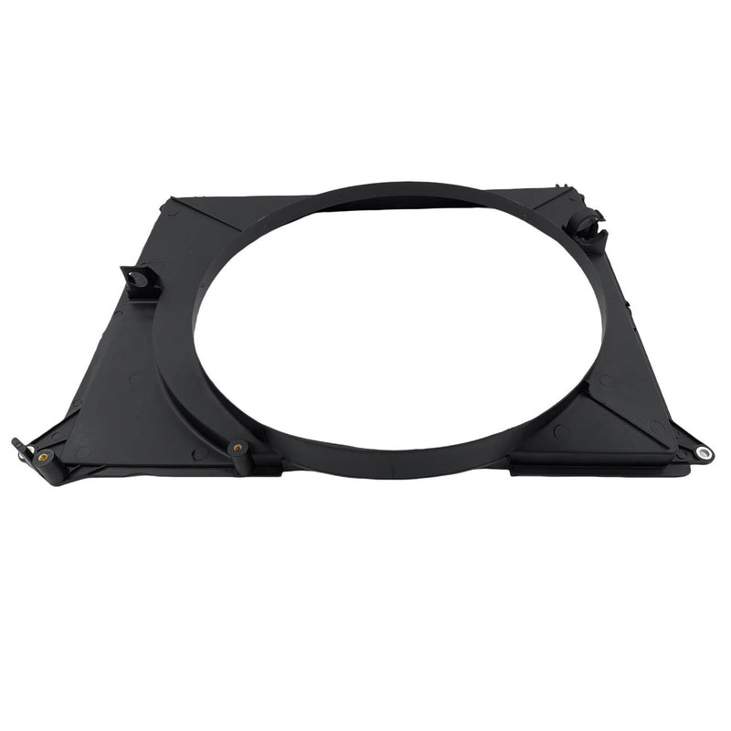 Radiator Cooling Fan Shroud Fit For Toyota Hilux TGN16 2.7L 2TRFE Petrol 2005-2015 16711-0C090