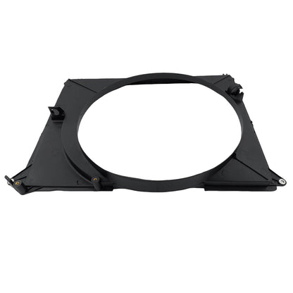 Radiator Cooling Fan Shroud Fit For Toyota Hilux TGN16 2.7L 2TRFE Petrol 2005-2015 16711-0C090