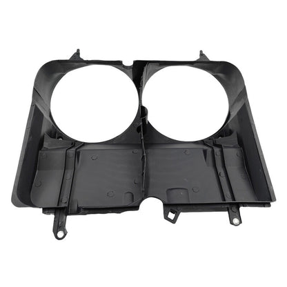 Fan Shroud Fit For Toyota HiAce TRH KDH Legacy 2TR-FE 2.7L 1671275120