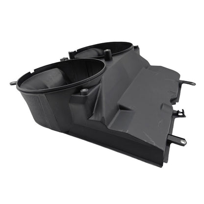 Fan Shroud Fit For Toyota HiAce TRH KDH Legacy 2TR-FE 2.7L 1671275120