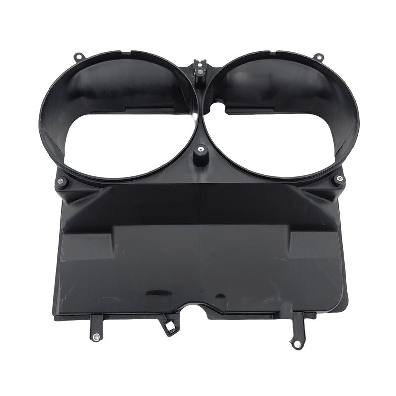 Fan Shroud Fit For Toyota HiAce TRH KDH Legacy 2TR-FE 2.7L 1671275120
