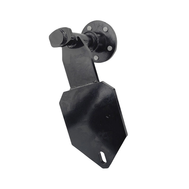 1 x Shipping Container Mover Wheel Fit For 20ft And 40ft Shipping Container (For Ford Stud Pattern)