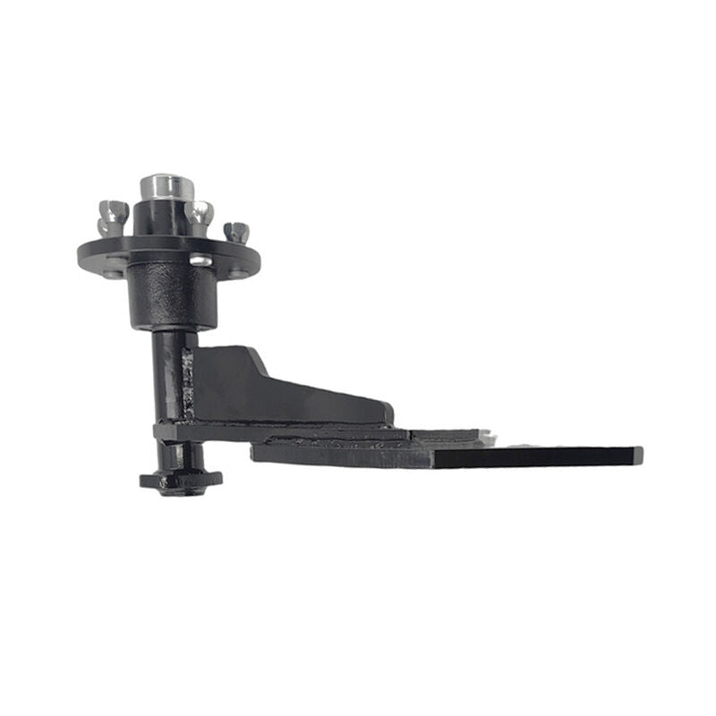 1 x Shipping Container Mover Wheel Fit For 20ft And 40ft Shipping Container (For Ford Stud Pattern)
