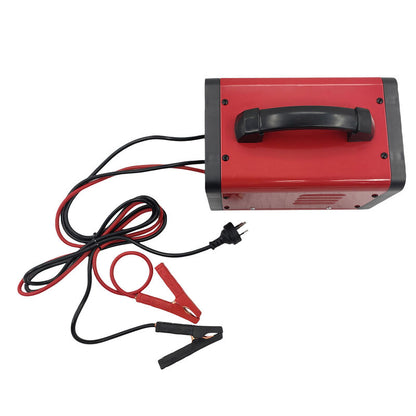 12V 24V Car Battery Charger Fit For Lead-acid Batteries Repair Boat Caravan Truck