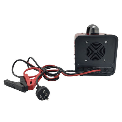 12V 24V Car Battery Charger Fit For Lead-acid Batteries Repair Boat Caravan Truck