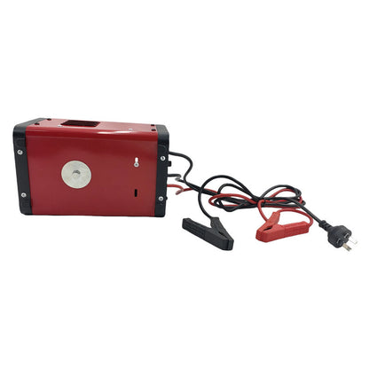 12V 24V Car Battery Charger Fit For Lead-acid Batteries Repair Boat Caravan Truck
