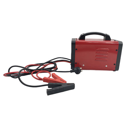 12V 24V Car Battery Charger Fit For Lead-acid Batteries Repair Boat Caravan Truck