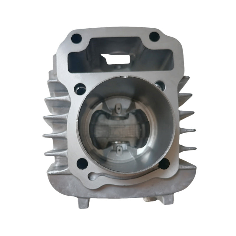 Precision Machined Piston Kit Fit For Honda Fuel Injection 130cc Engine in NBC110