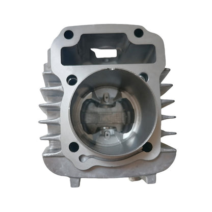 Precision Machined Piston Kit Fit For Honda Fuel Injection 130cc Engine in NBC110
