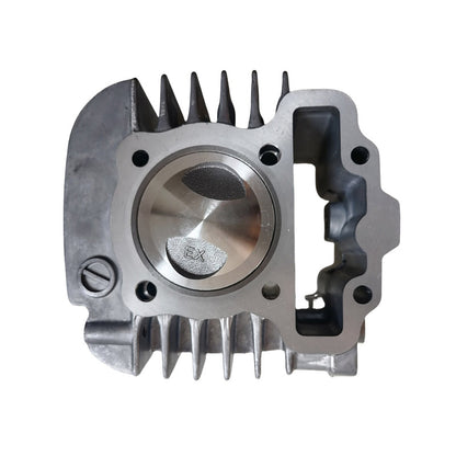 Precision Machined Piston Kit Fit For Honda Fuel Injection 130cc Engine in NBC110
