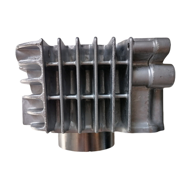 Precision Machined Piston Kit Fit For Honda Fuel Injection 130cc Engine in NBC110