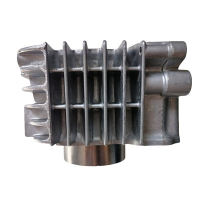 Precision Machined Piston Kit Fit For Honda Fuel Injection 130cc Engine in NBC110
