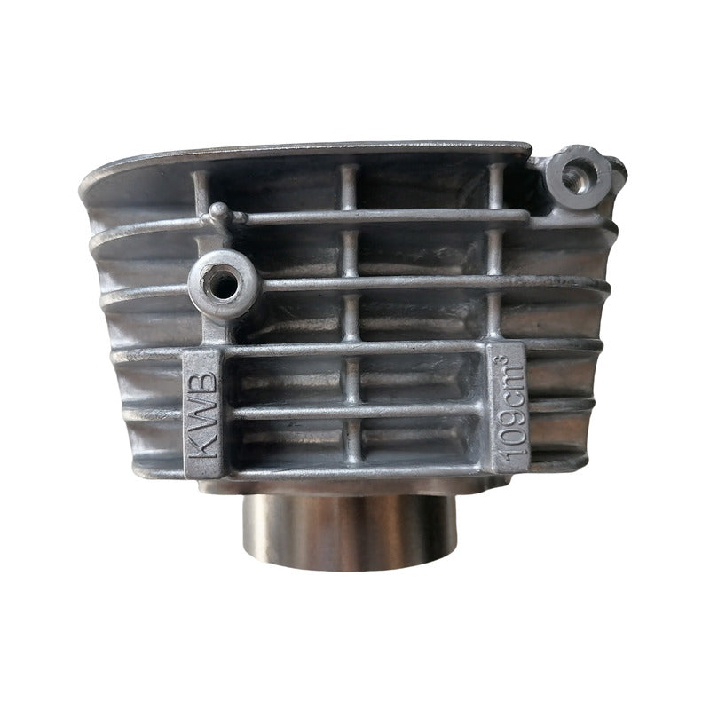 Precision Machined Piston Kit Fit For Honda Fuel Injection 130cc Engine in NBC110