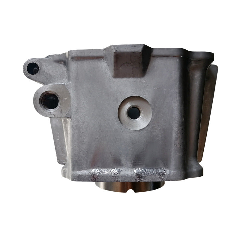 Precision Machined Piston Kit Fit For Honda Fuel Injection 130cc Engine in NBC110
