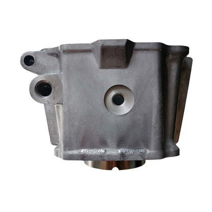 Precision Machined Piston Kit Fit For Honda Fuel Injection 130cc Engine in NBC110