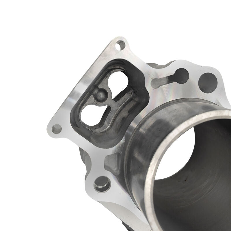 Cylinder Piston Gasket Top End Rebuild Kit Fit For Honda TRX420 Rancher 420 2007-2018