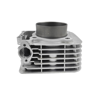 Cylinder Jug With Piston & Top End Kit Fit For Honda TRX400EX TRX400X XR400R 12100-KCY-670 1996-2014