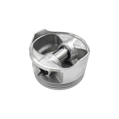 Cylinder Jug With Piston & Top End Kit Fit For Honda TRX400EX TRX400X XR400R 12100-KCY-670 1996-2014