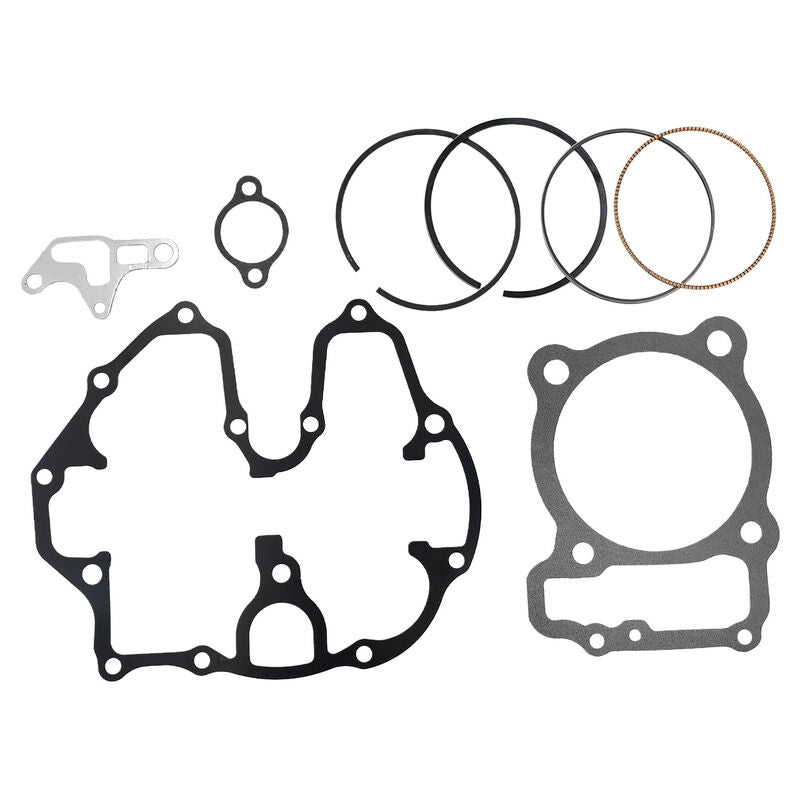 Cylinder Jug With Piston & Top End Kit Fit For Honda TRX400EX TRX400X XR400R 12100-KCY-670 1996-2014