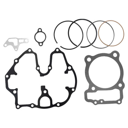 Cylinder Jug With Piston & Top End Kit Fit For Honda TRX400EX TRX400X XR400R 12100-KCY-670 1996-2014