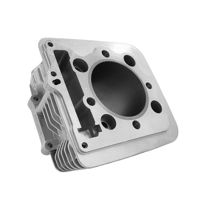 Cylinder Jug With Piston & Top End Kit Fit For Honda TRX400EX TRX400X XR400R 12100-KCY-670 1996-2014