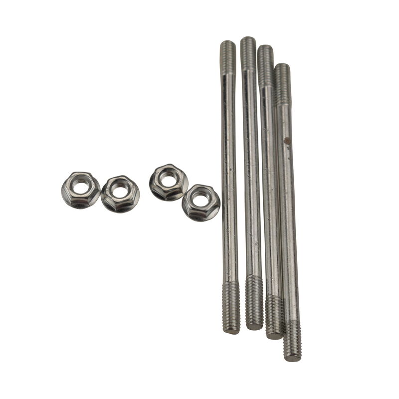 Engine Cylinder Top End Kit Piston Ring Gasket Fit For Suzuki LTA50 LT50 JR50