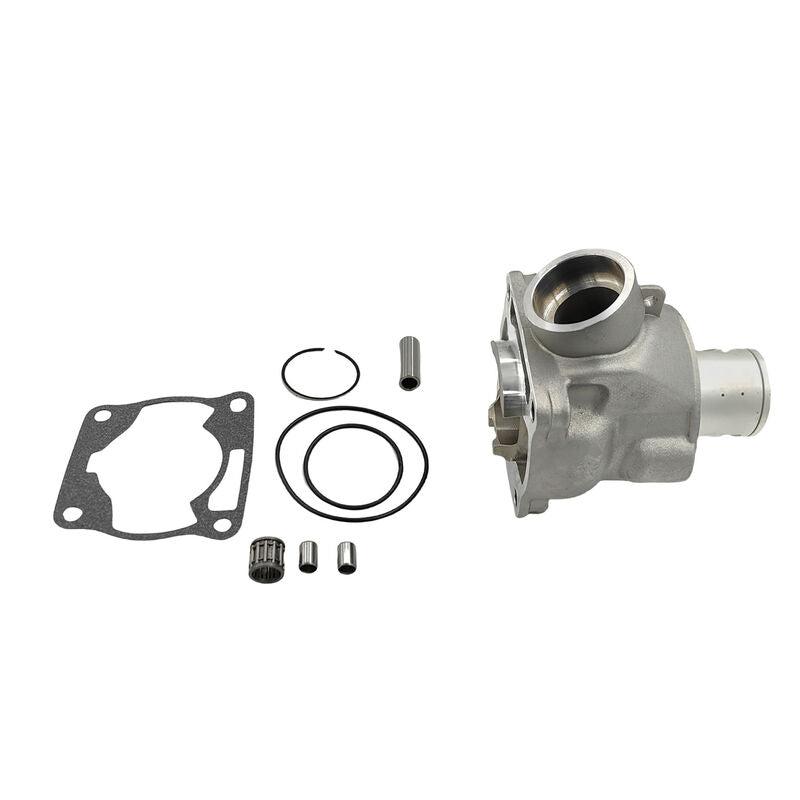 Cylinder Piston Gasket Top End Rebuild Kit Fit For Yamaha YZ80 YZ85 1993-2018