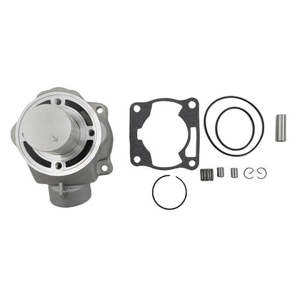 Cylinder Piston Gasket Top End Rebuild Kit Fit For Yamaha YZ80 YZ85 1993-2018