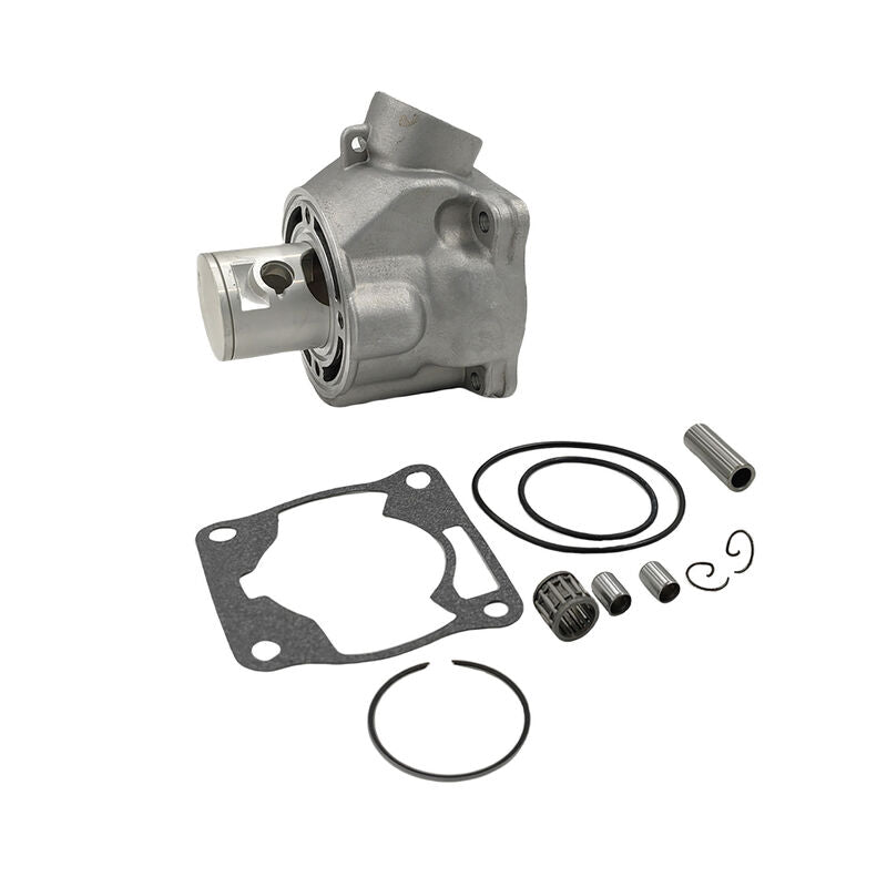 Cylinder Piston Gasket Top End Rebuild Kit Fit For Yamaha YZ80 YZ85 1993-2018