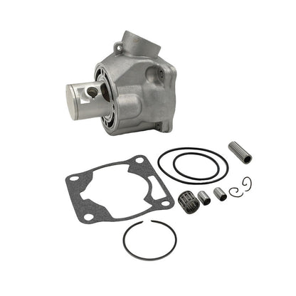 Cylinder Piston Gasket Top End Rebuild Kit Fit For Yamaha YZ80 YZ85 1993-2018