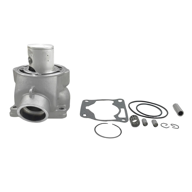 Cylinder Piston Gasket Top End Rebuild Kit Fit For Yamaha YZ80 YZ85 1993-2018