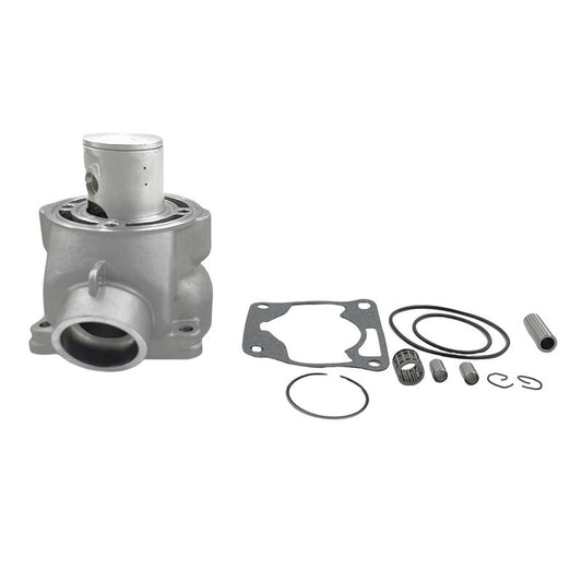 Cylinder Piston Gasket Top End Rebuild Kit Fit For Yamaha YZ80 YZ85 1993-2018